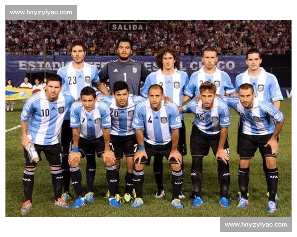 阿根廷对阵波黑激情碰撞世界杯小组赛焦点前瞻战术博弈与球星对决