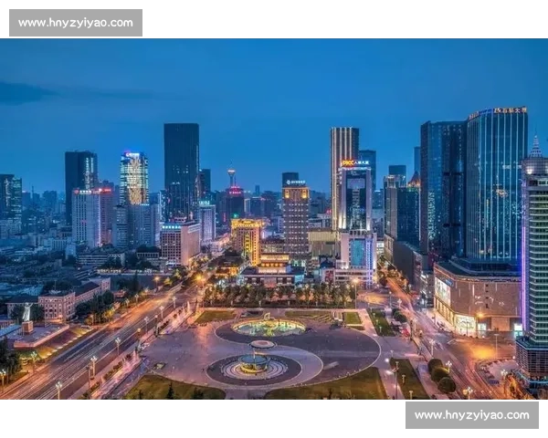 长春vs长沙城市气质经济活力生活节奏全面对比观察与发展潜力解析