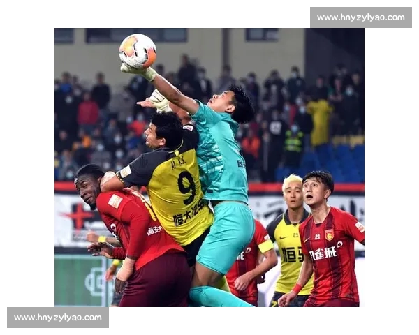 重庆当代迎战苏宁焦点对决中超赛场强强碰撞看点十足引爆球迷热情夜